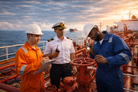 New Lecturer Meeting